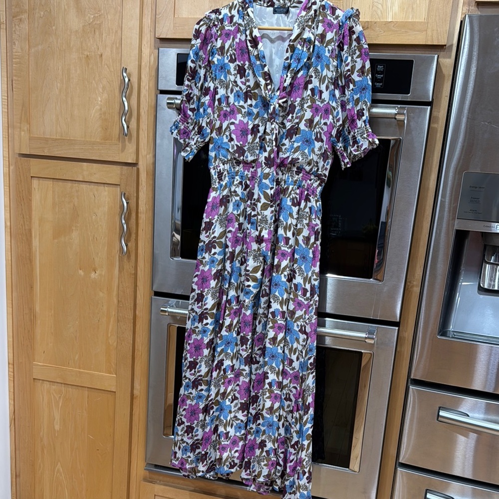Vineyard Vines. Women’s Floral Print Women's Dress